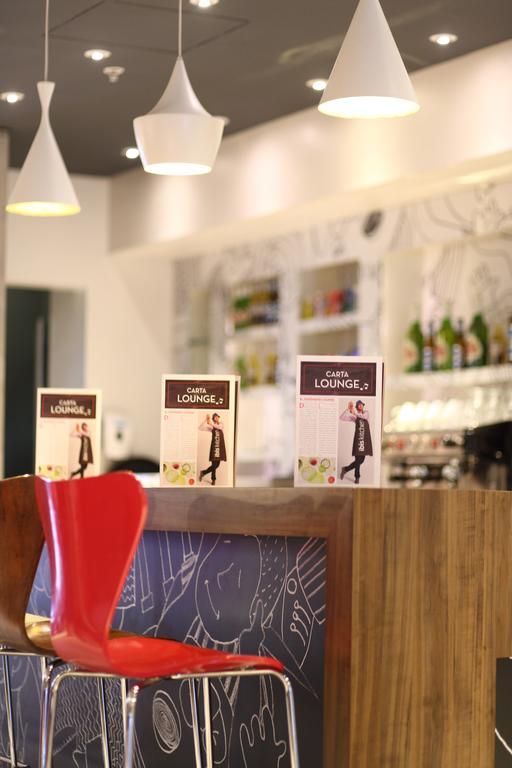 Отель Ibis Buenos Aires Obelisco Экстерьер фото